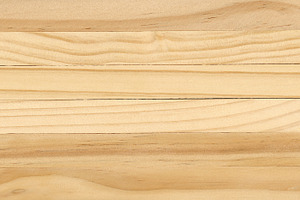 full frame flat copy space light brown wood texture background