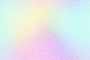 Holographic foil texture