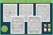 1000 Quotes Coloring Pages, an Object Graphic by protabsorkar11 (Thumbnail 10 of 22)