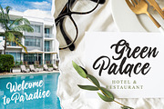 Laritta - Handbrush Script, a Script Font by Weape Studio (Thumbnail 3 of 8)