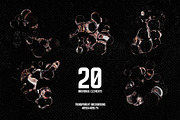 Refraction Glass 3d, a Graphic by Mio Buono (Thumbnail 5 of 11)