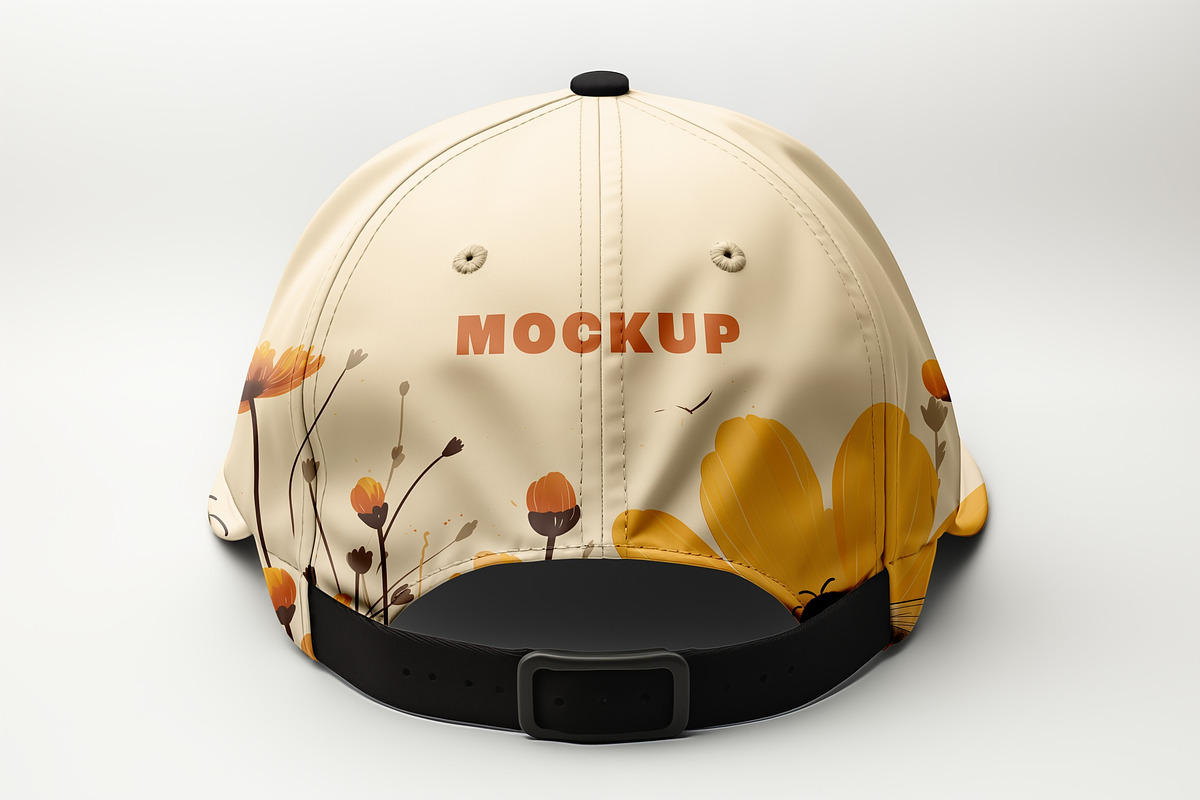 Apparel & Headwear Mockup Bundle, a Shirt Mockup by dpi (Photo 8 of 17)