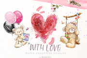 New Update. 2030 in 1 bundle., an Illustration by Alisa Mikibith Art (Thumbnail 48 of 48)