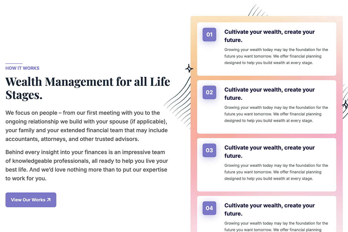 Konsultio Consulting Wordpress Theme, a WordPress Template by UInstrument (Photo 9 of 10)