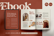 SALE Workbook Creator for Coach, a Magazine Template by Eviory (Thumbnail 30 of 34)