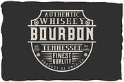 Nautical font + bonus label, a Symbol Font by Heather_insane (Thumbnail 4 of 6)
