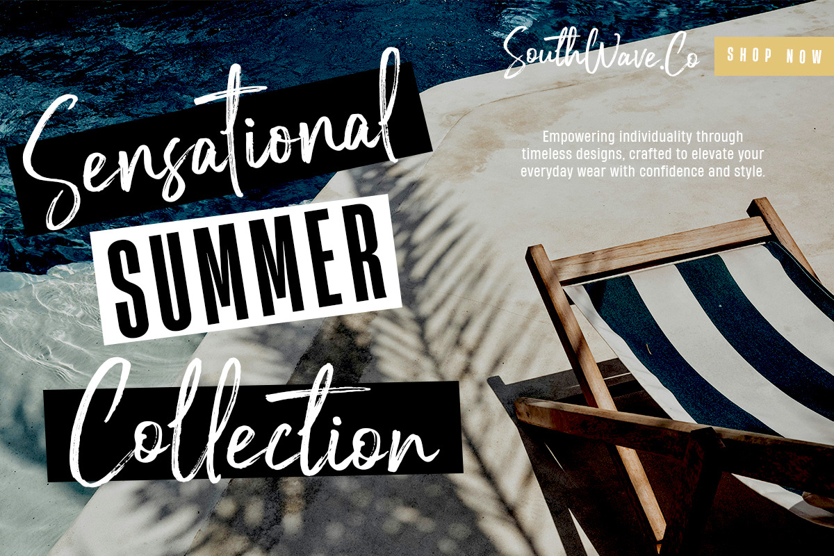 Montime, a Handwritten Font by Lucky Type (Photo 8 of 14)