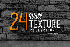 Wall Texture collection