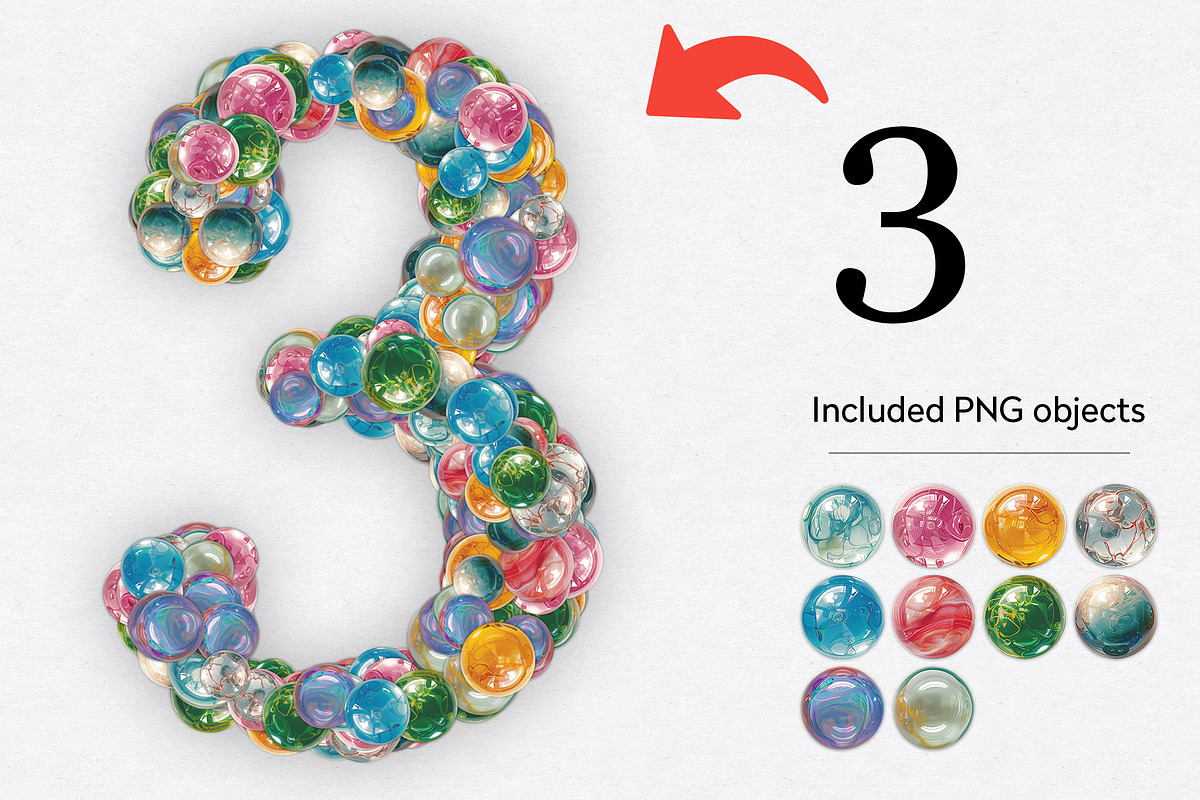 Super Spray - Amazing Text Effects, a Plug-in Add-On by DesignRocket (Photo 14 of 18)