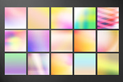 Gradients, a Layer Style Add-On by studio m (Thumbnail 3 of 3)