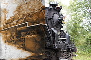Antique Heliotype Photoplates, a Texture Graphic by Blue Line Design (Thumbnail 5 of 16)