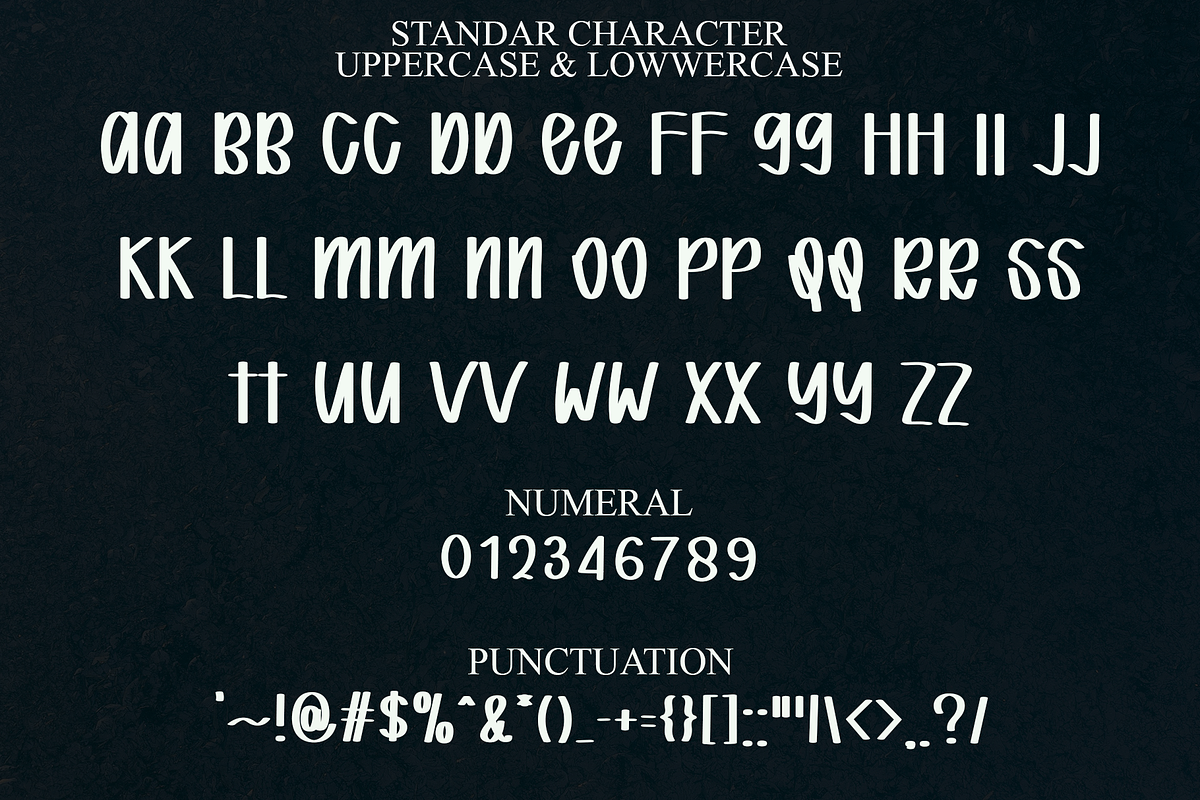 Preppy Cheer, a Script Font by FreshTypeINK