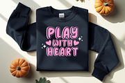 Tarala - Playful Sweet Bubble Font, a Sans Serif Font by KiddoGlyphs Studio (Thumbnail 3 of 5)