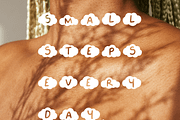 Cloud 9 - A display font, a Symbol Font by Iasan Design (Thumbnail 5 of 7)