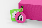 CUTE! Vector Doodle Set, an Illustration by katieromanoff_art (Thumbnail 5 of 11)