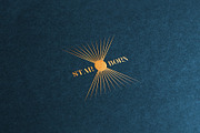 Astrophilia Logo Collection, a Branding & Logo Template by Michael Rayback Design (Thumbnail 11 of 27)