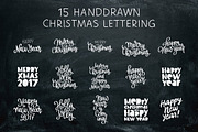 Christmas Pack 2017, an Animal Illustration by chekart (Thumbnail 3 of 4)