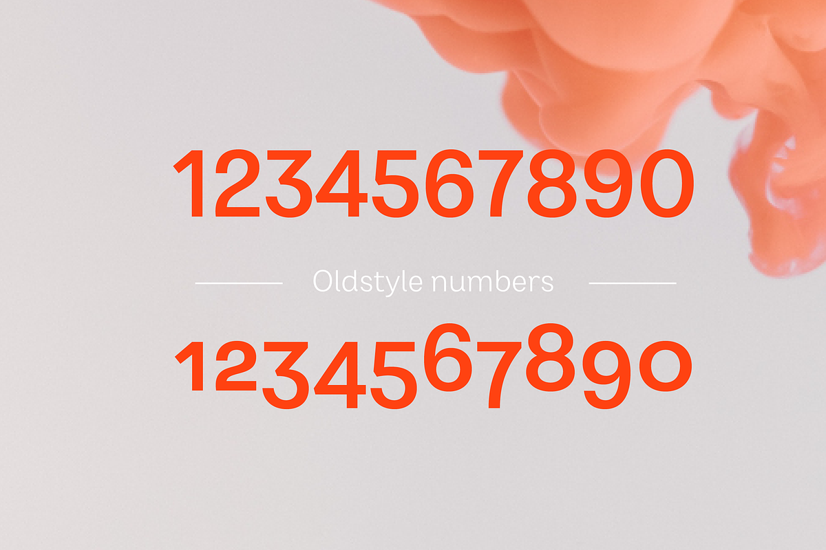 Brahmana, a Sans Serif Font by OceaneM (Photo 6 of 9)
