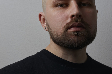 Portraits of a Millennial guy, a Person Photo by BUTKO Magazine