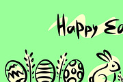 Easter pattern, a Graphic by Volyk (Thumbnail 6 of 7)