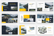 Portal Bundle Keynote FULL IMAGES, a Presentation Template by One Percent Studio (Thumbnail 14 of 28)