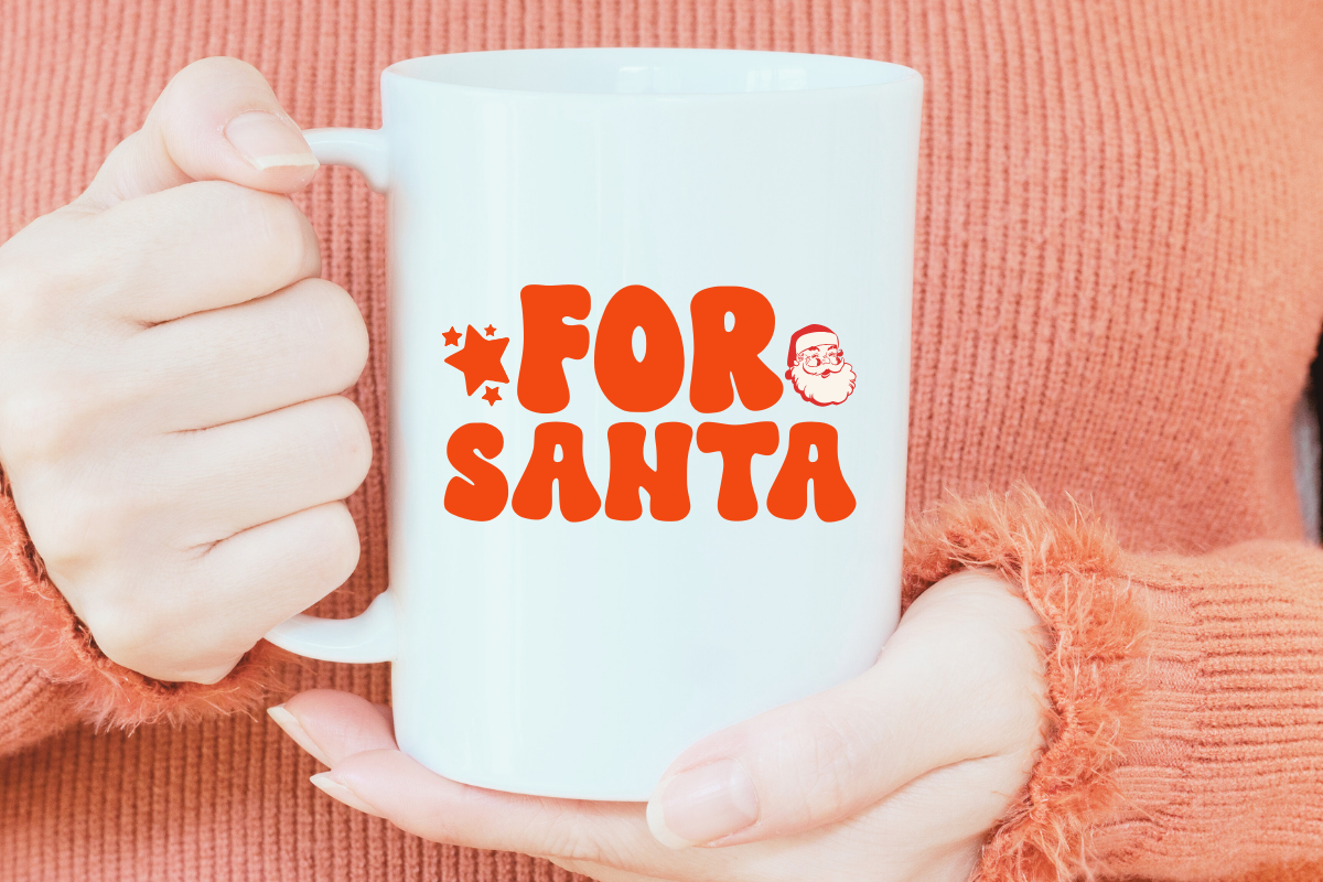Holiday Festive, a Font by SaktiAvellin (Photo 5 of 9)