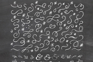 Hand Drawn Sketches