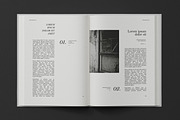 A4 Book Mockup Kit VOL 2, a Books & Magazine Mockup by Catkie - Digital Art (Thumbnail 4 of 10)