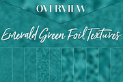 The Elegant Foil Textures Collection, a Texture Graphic by U + Me Studio (Thumbnail 5 of 10)