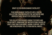 51 FILM GRAIN EMULSION TEXTURE PACK, a Texture Graphic by Lostkids (Thumbnail 14 of 16)