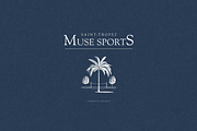 MUSE CLUB | Logo Collection, a Branding & Logo Template by Duet Atelier (Thumbnail 10 of 15)