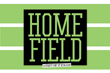 Home Field