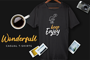 Botany, a Script Font by twinstd (Thumbnail 6 of 11)