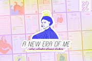 2026 NEW ERA planners, a Graphic by Mio Buono (Thumbnail 1 of 15)