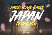 White Shadows - Brush Fonts, a Script Font by Subectype Studio (Thumbnail 4 of 10)