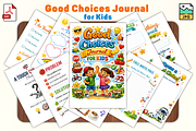 580+ Kids Mega Bundle, a Social Media Template by Ink Gallery (Thumbnail 5 of 13)
