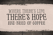 Farm to Market, a Font by Brittney Murphy Design (Thumbnail 2 of 6)