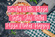 Silent Joy Modern Handwritten Font, a Script Font by Letterena Studios Script (Thumbnail 10 of 20)