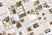 Canva E-Mail Design Template Kit, an Email Template by BRANDcontent (Thumbnail 2 of 6)