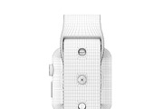 Smartwatch, an Object 3D Model by CGAxis (Thumbnail 10 of 10)