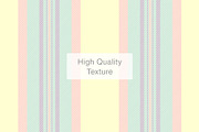 #244 Striped Pastel Patterns, a Pattern Graphic by Plaid4You (Thumbnail 3 of 5)
