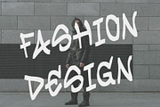 Adventure Handwritten, a Handwritten Font by Ruddean2109 (Thumbnail 5 of 10)