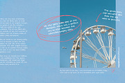 Whirlygigglegig Handwritten Font, a Handwritten Font by Perplexitics (Thumbnail 2 of 7)