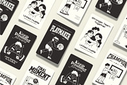 Basketball Illustration, an Outline Icon by Vectors Market (Thumbnail 4 of 8)