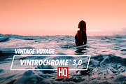 Vintrochrome 3.0 | Vintage Voyage, an Action Add-On by HQ LIGHTROOM PRESETS (Thumbnail 5 of 5)
