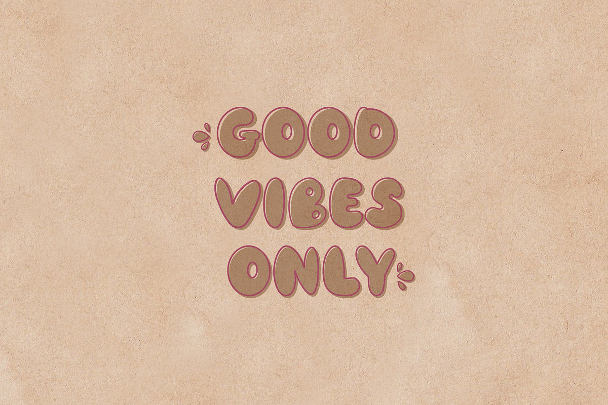 Morning Pumpkin Font & Doodles, a Sans Serif Font by CallMeStasia (Photo 6 of 12)