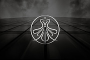 Minimalist Luxury Fashion Logo, a Branding & Logo Template by Luxury Logos (Thumbnail 2 of 4)