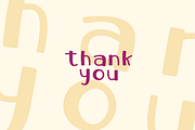 Lovelipop - Playful Font, a Handwritten Font by Berdansabersama (Thumbnail 10 of 10)
