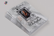 Elegant Canva Obituary Template, a Brochure Template by Protech Design ENT (Thumbnail 3 of 9)