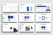 Business Proposal Presentation, a Presentation Template by Fit-tee (Thumbnail 4 of 4)